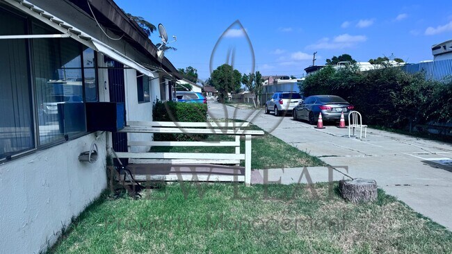 Foto del edificio - 10954 Pipeline Ave