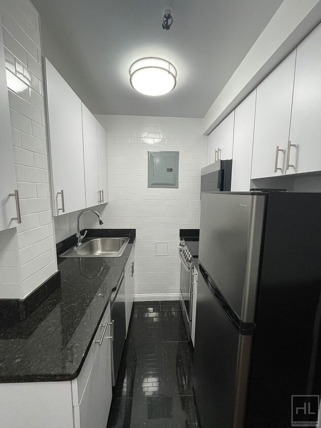 Foto del edificio - WEST 55 STREET