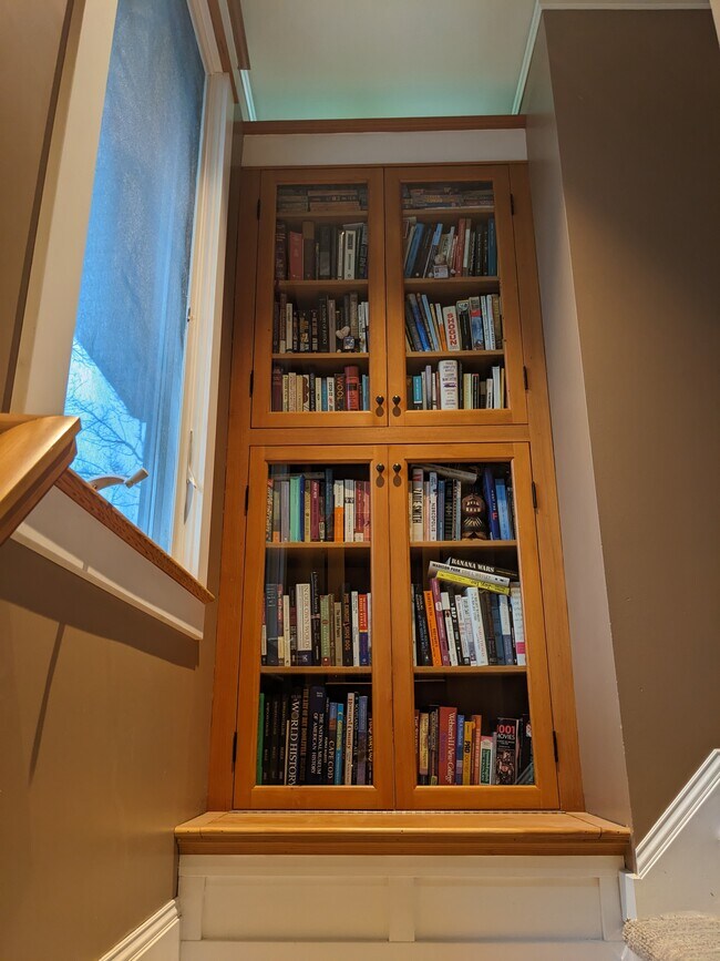 Foto del edificio - 1221 NE Emerson St