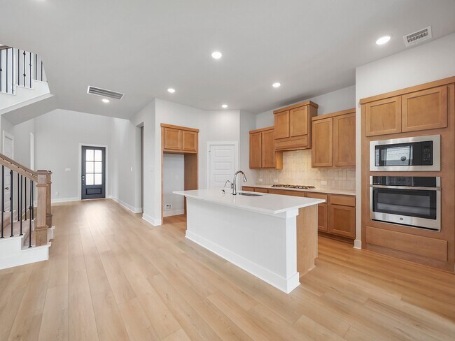 Building Photo - 6010 Rolling Strm Ct