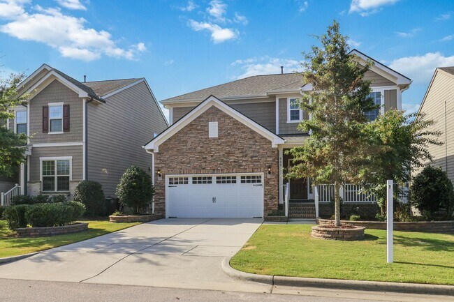 Building Photo - Stunning 4BD, 3BA Cary Home in Prime Locat...