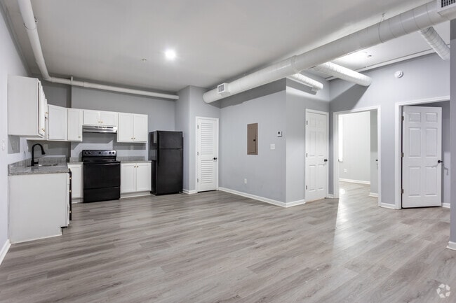 Interior Photo - Baconsfield Apartments