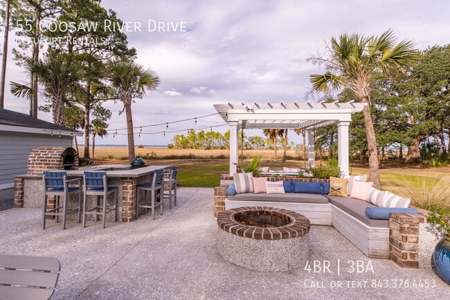 Building Photo - 55 Coosaw River Dr