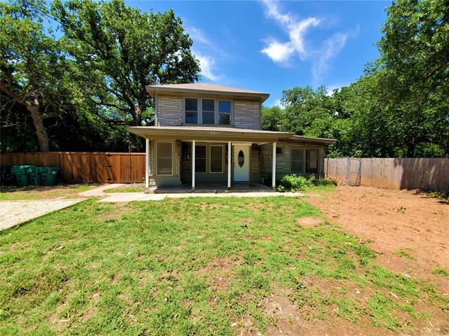 Foto principal - 607 Woodland St