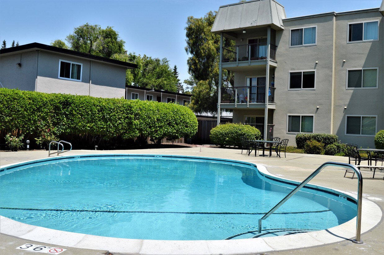 Peppertree Apartments Apartments at 25355 Cypress Ave Hayward, CA