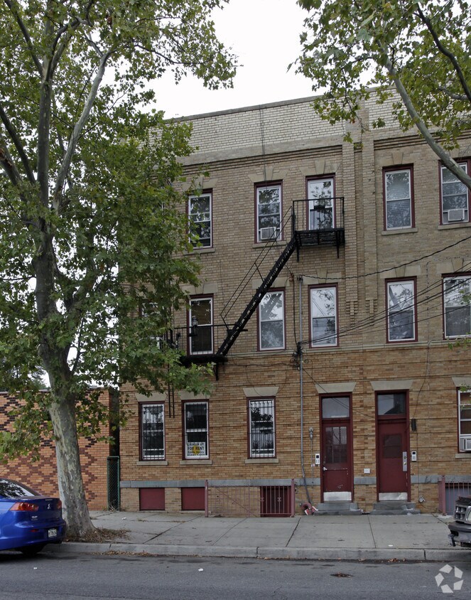 Foto del edificio - 219 Van Horne St