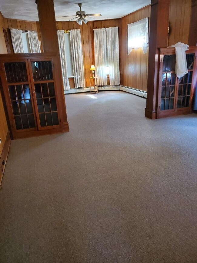 double parlors - 36 Colfax St