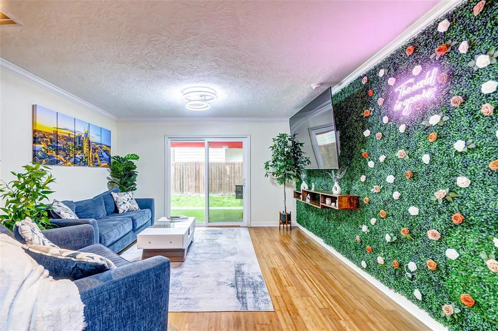 Foto principal - 3308 Bastrop St