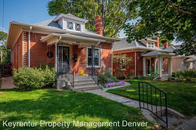 Foto del edificio - 2 br, 1 bath House - 4228 Vallejo St