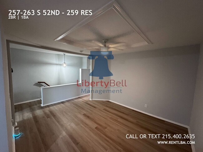 Building Photo - 257-263 S 52nd