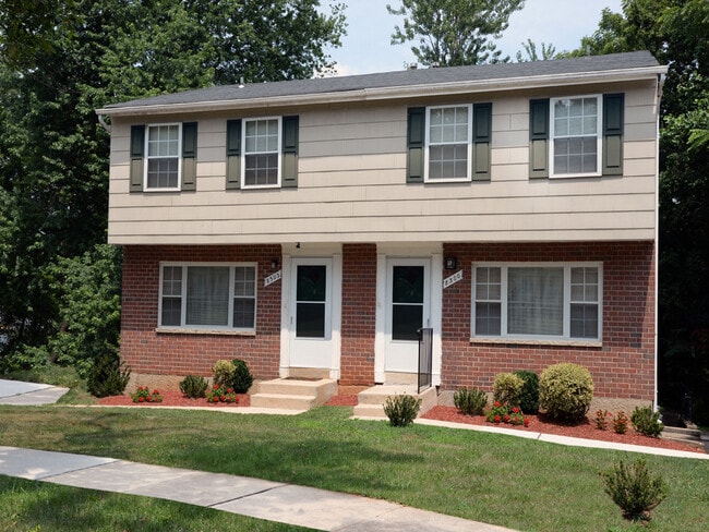 Foto del edificio - Rockdale Gardens Apartments & Townhomes*