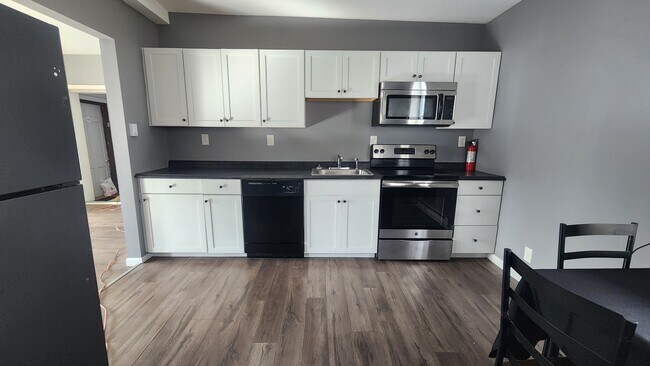 Cocina - 40 Northern Dr