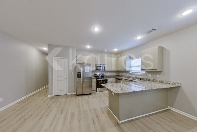 Foto del edificio - 2216 Perry St