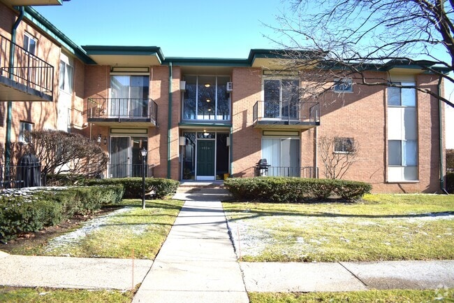 Building Photo - 1954 Axtell Dr