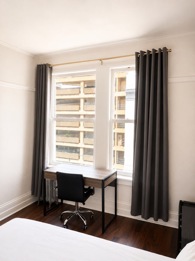 Foto del edificio - 325 Sutter St