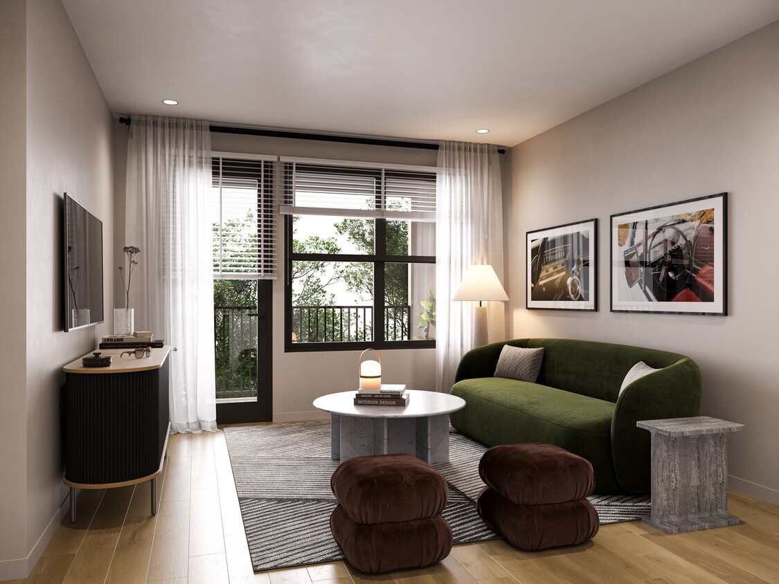 Foto del edificio - The Marcus