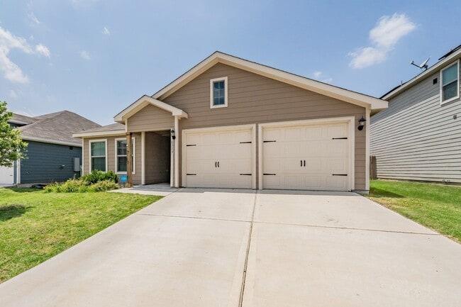 Foto del edificio - 8313 Buck Mountain Pass