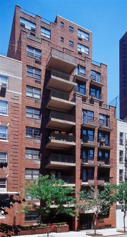 Primary Photo - 168 E 91st St