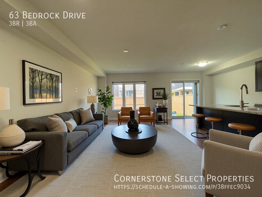 Primary Photo - 63 Bedrock Dr