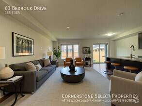 Building Photo - 63 Bedrock Dr