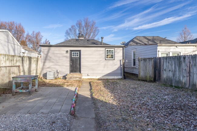 Foto del edificio - 524 Warnock St