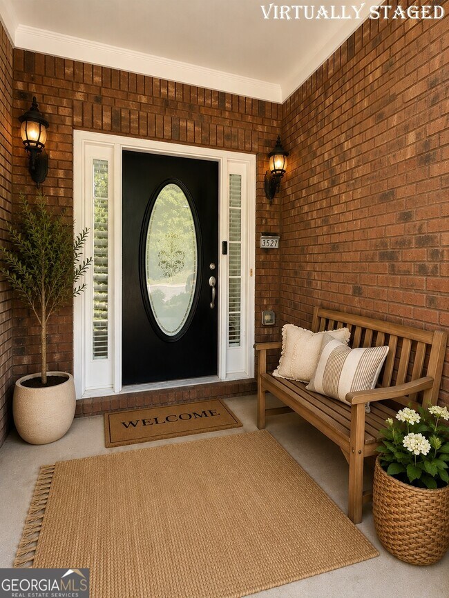 Foto del edificio - 3527 Compass Rose Dr