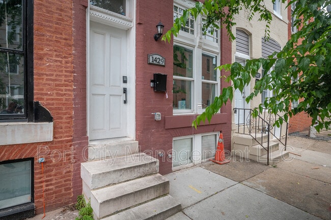 Building Photo - 1433 Federal St