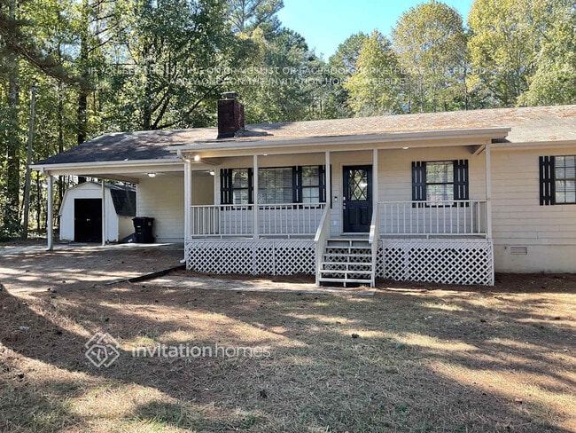 Building Photo - 2160 Flowery Branch Rd