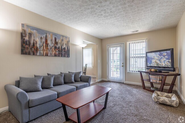 Foto del edificio - 4391 Appian Way E
