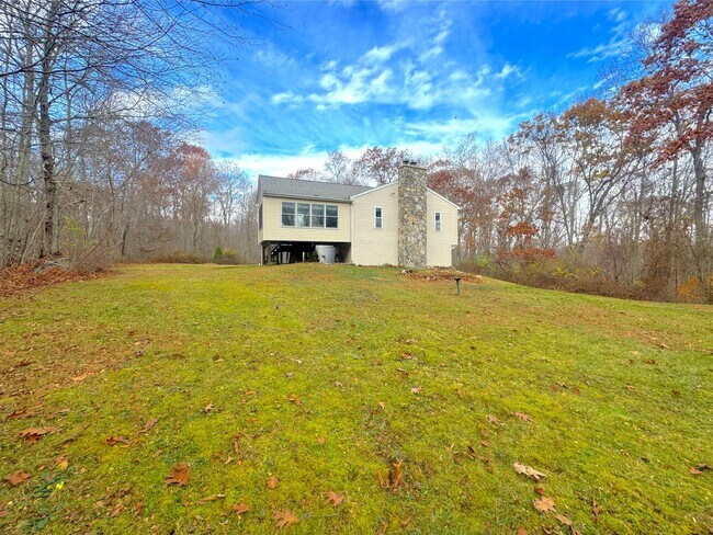 Foto del edificio - 400 Windham Ave