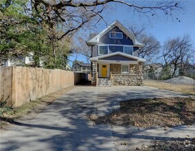 Building Photo - 3309 S Benton Ave