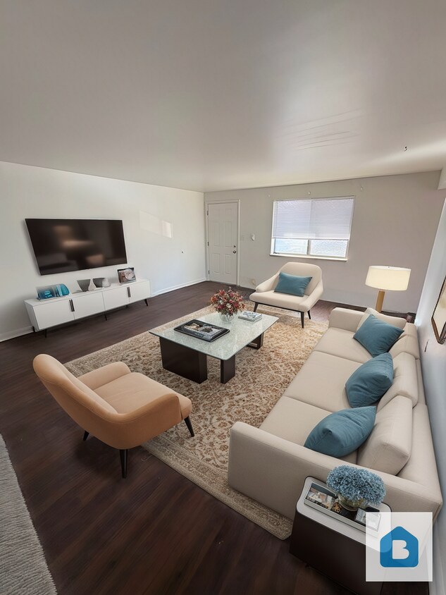 Foto principal - 1402 Hoyt St