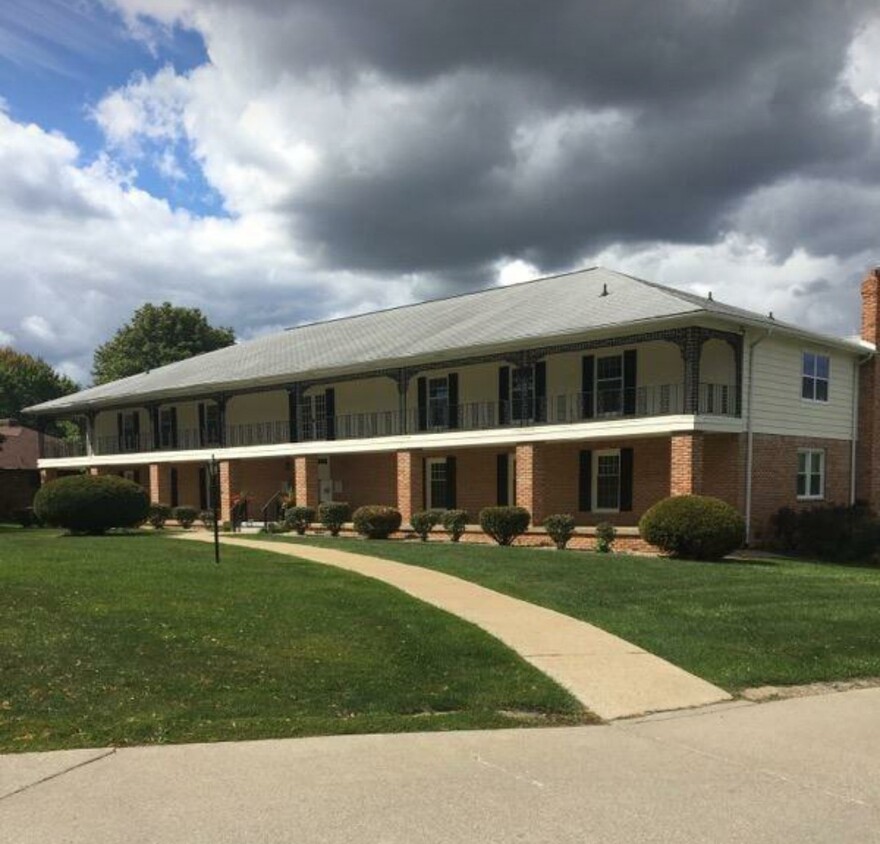 Primary Photo - 5313 Territorial Rd