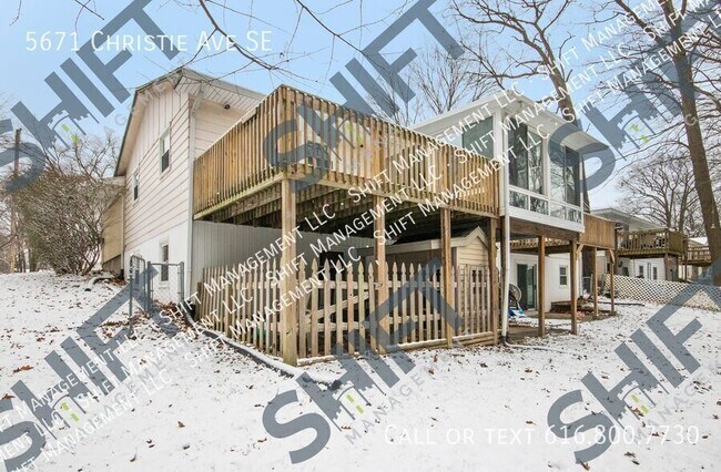 Foto del edificio - 5671 Christie Ave SE