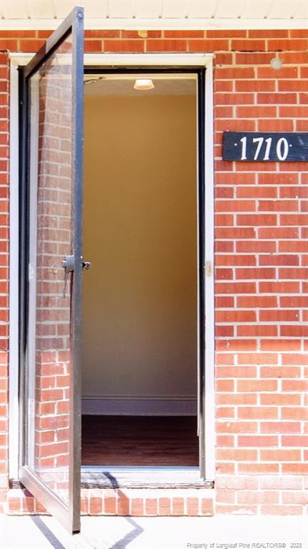 Foto del edificio - 1710 Camden Rd