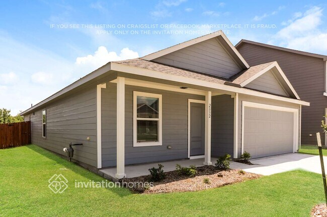 Foto del edificio - 2832 Tennessee Walker Wy