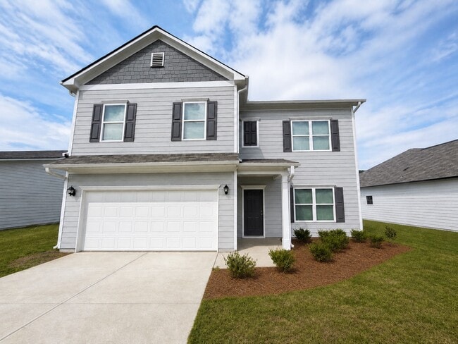 Building Photo - 26 Busby Dr SE