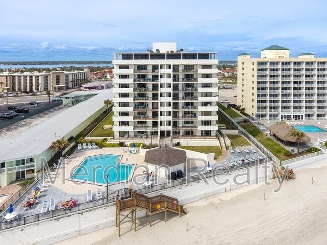 Photo - 2615 S Atlantic Ave Apartment