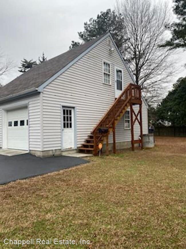 Building Photo - 1 br, 1 bath House - 7404 Laurel Spring Road