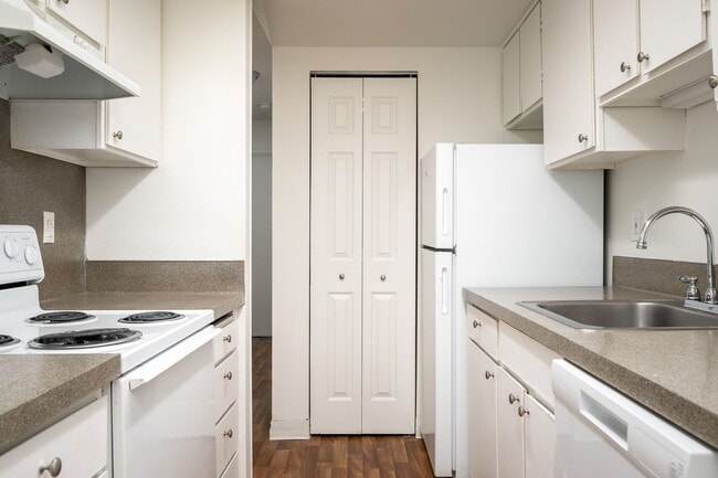 Foto del interior - Edgewood Manor