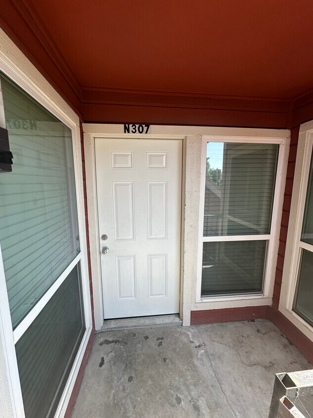 Foto principal - 9827 Walnut St