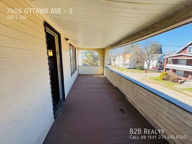 Foto del edificio - 7406 Ottawa Rd