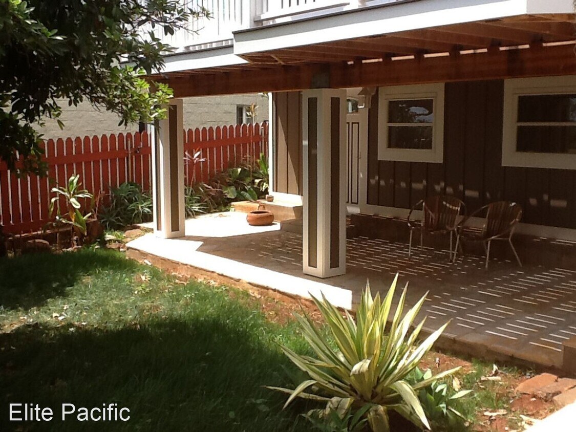 1 br, 1 bath House - 707 18th Avenue Down... - 1 br, 1 bath House - 707 18th Avenue  Down...
