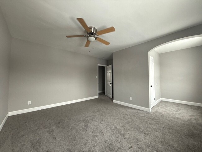 Foto del edificio - 2917 Cornwall Rd