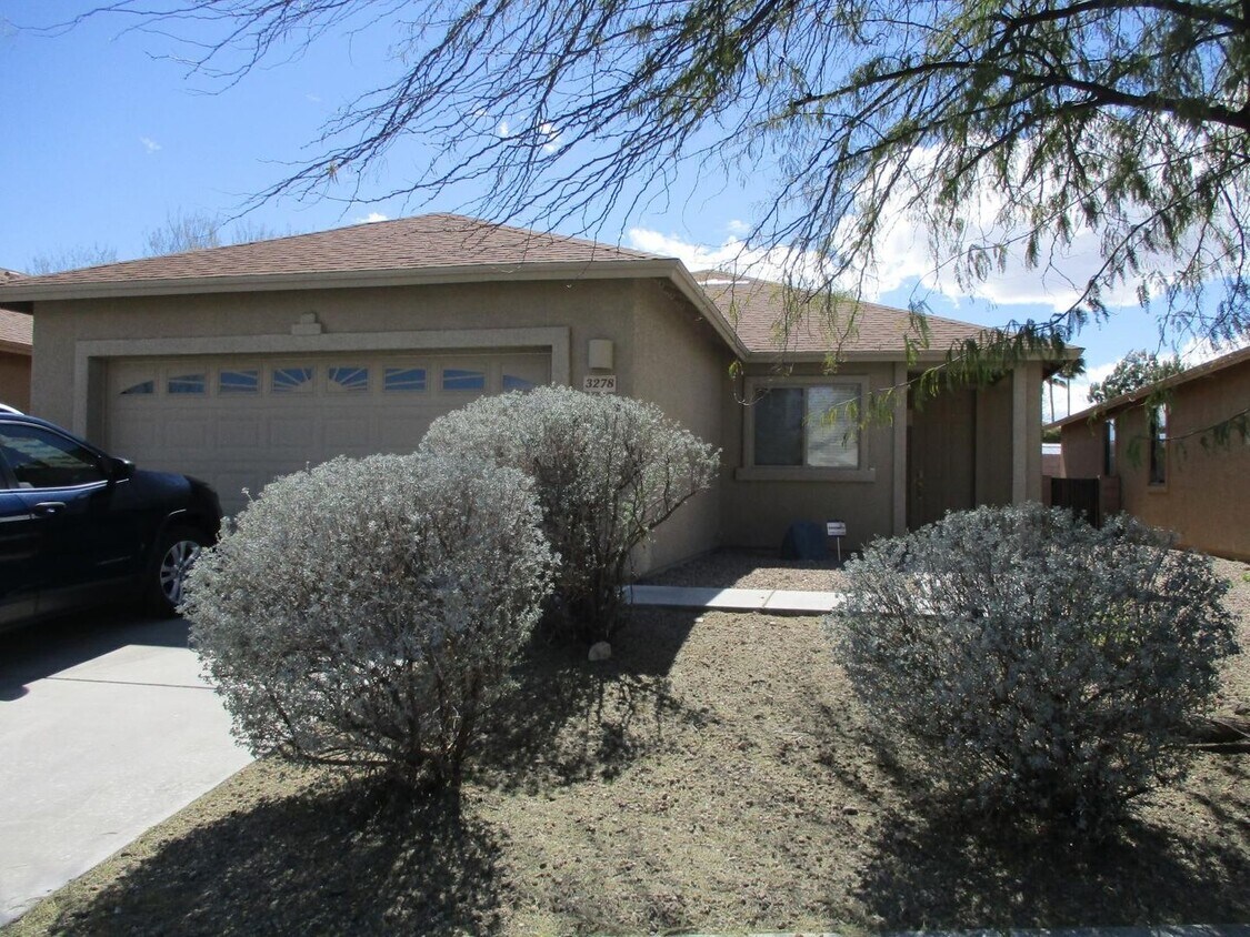 Primary Photo - Family Friendly Home