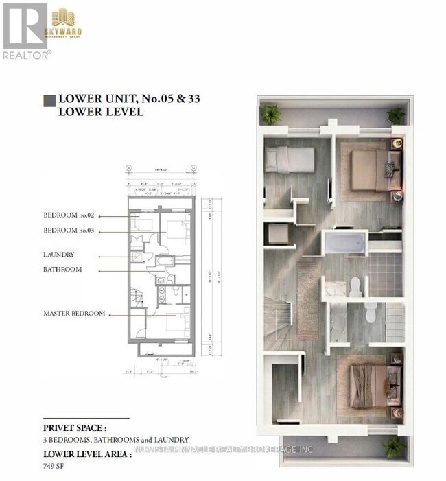 Building Photo - 1208 Fanshawe Park Rd E
