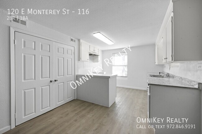 Foto del edificio - 120 E Monterey St