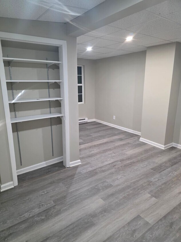 Baughman Ave - Baughman Ave