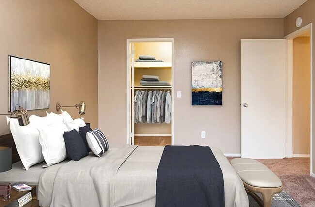 Foto del edificio - Park Club Apartments
