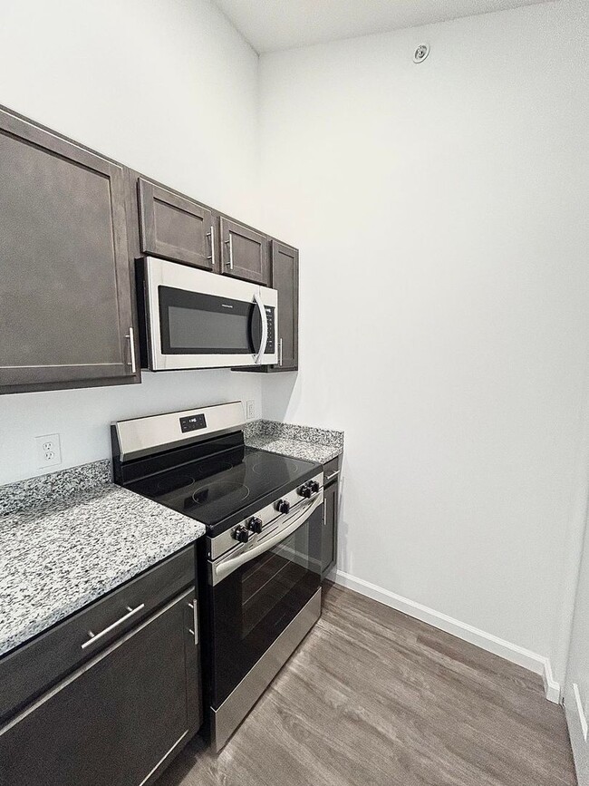 Interior Photo - Sagamore Winds Apartments